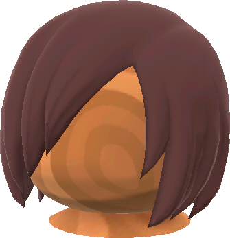 edgy bob wig