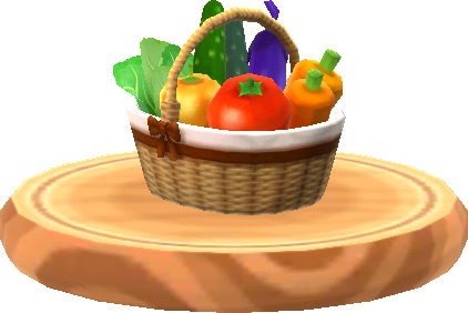 farmers' market basket