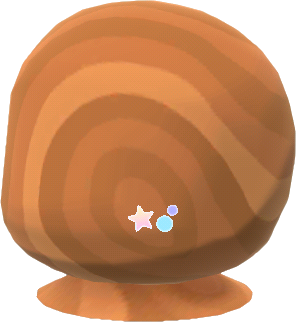 Pastell-Gesichts-Sticker A