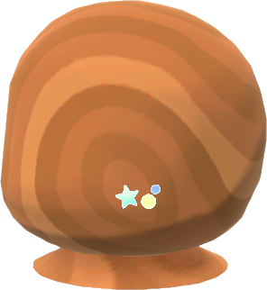 Pastell-Gesichts-Sticker B