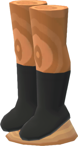 black school socks