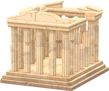 Parthenon