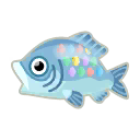 fancy pastel carp