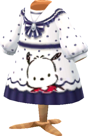 robe Pochacco