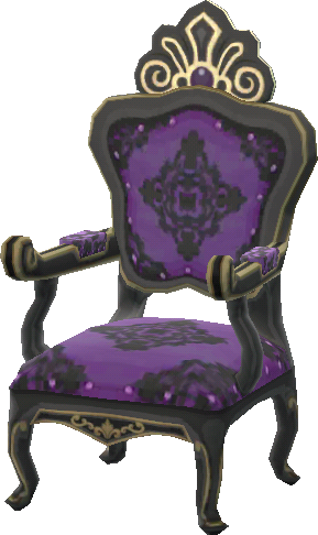 貴族椅子