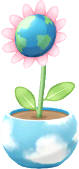pink Earthflower
