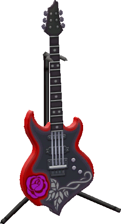 電吉他RS1