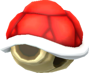 Red Shell