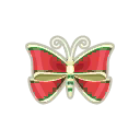 fioccofalla rossa
