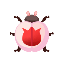 floriquita roja