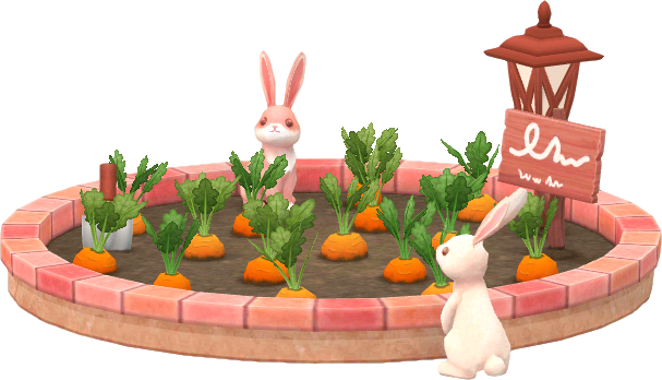 orticello dolcicarote