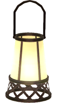 traditional paper lantern