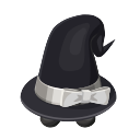 silver hatter