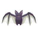 spooky bat