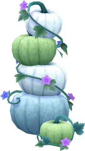 phantom gourd tower