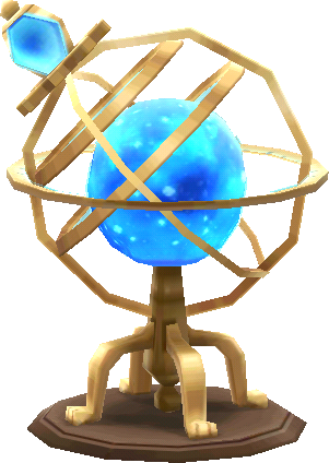 astrolabio sferico