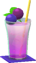 grape juice