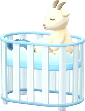 nap-time bassinet
