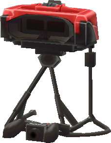 Virtual Boy