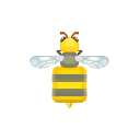 worker bumblecube