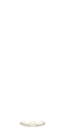 Weiß-Bodenleuchte