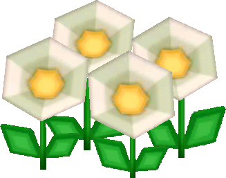 artefiore bianco