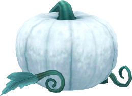 white gourd