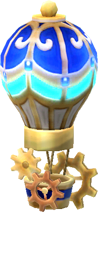 cogwheel lamp