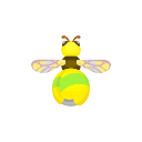 yellow dulcedrone