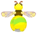 yellow dulcedrone