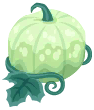 green gourd