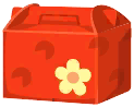 莉莉安與小紅帽森林