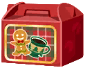 拉拉米的聖誕咖啡廳時光
