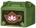 胖達與蓮香中華茶店
