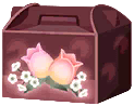 芭芭拉與發光捧花