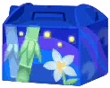 檸檬娜與流星之夜