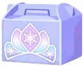 冰莎與閃耀的冰之宮殿