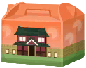 小偲與森林隱密旅館