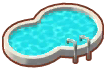 piscina piccola