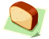 plum-cake semplice
