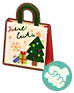Toy Day gift bag