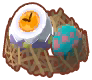달걀 시계