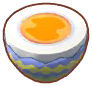 egg table