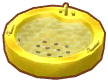 gold whirlpool bath