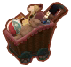 classic-toy cart