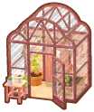 sakura greenhouse