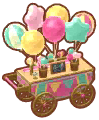 balloon-fest balloon cart