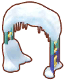 snowdrift arch