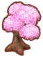  Blütenfest-Baum