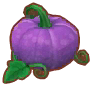 紫色魔法南瓜